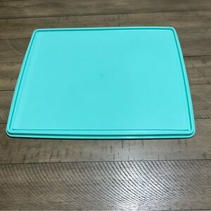 Tupperware 1651 Replacement Lid Super Storer Fits 1650 17"x 14"